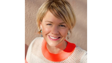 Siobhan Mattison