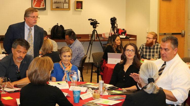 UNM's College of Education