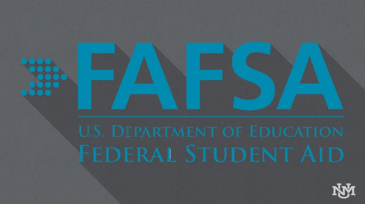 UNM's Financial Aid office guides students through FAFSA process: UNM ...