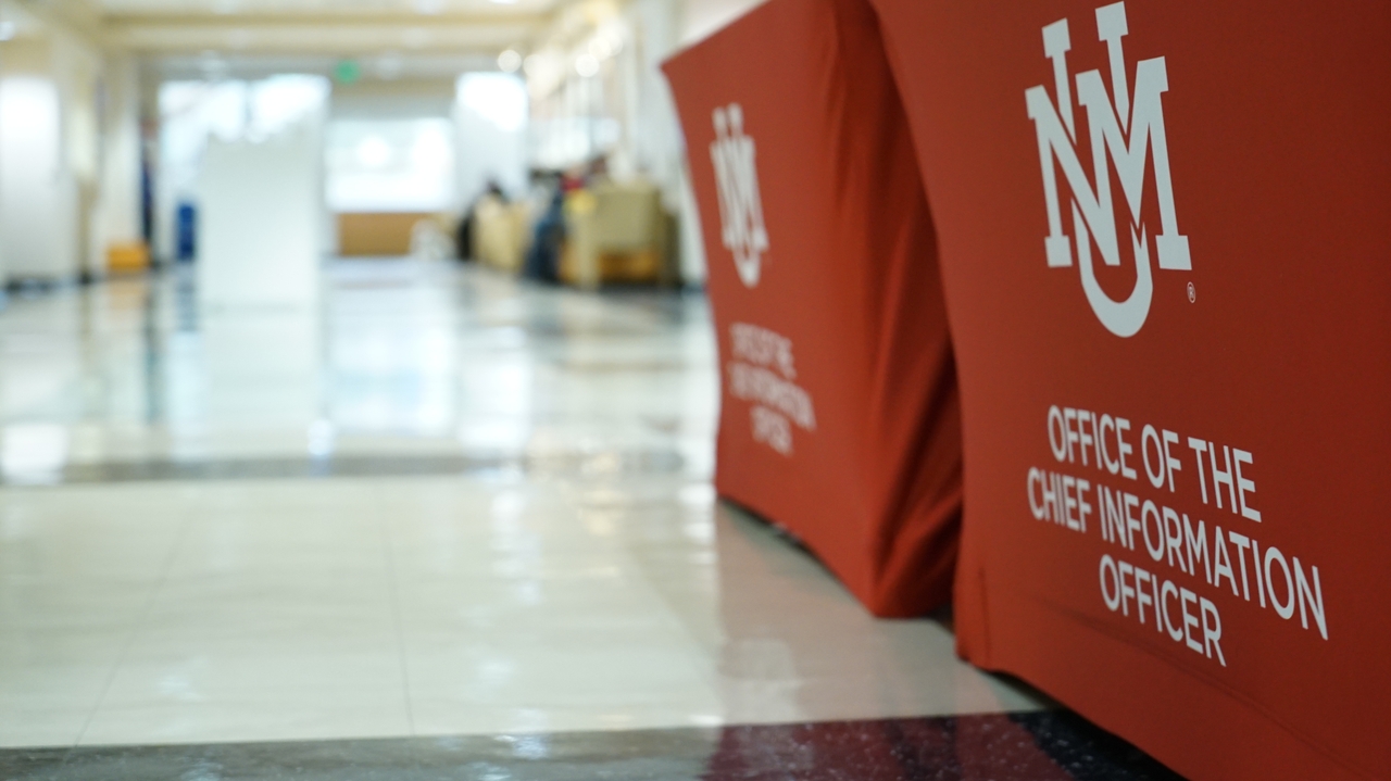 Mobile App Contest winners take home 5,000 grand prize UNM Newsroom