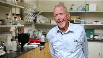 David Whitten | 2020 STC.UNM Innovation Fellow