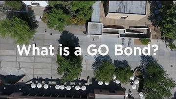 General Obligation Bond C | What is a Bond?