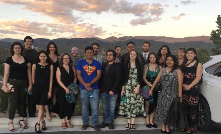 Programs ignite friendship through education