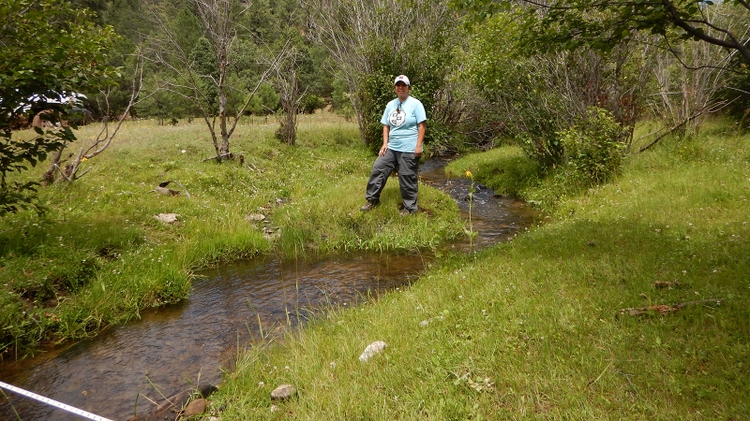 Turning the tide: addressing water rights in Indigenous communities - UNM Newsroom