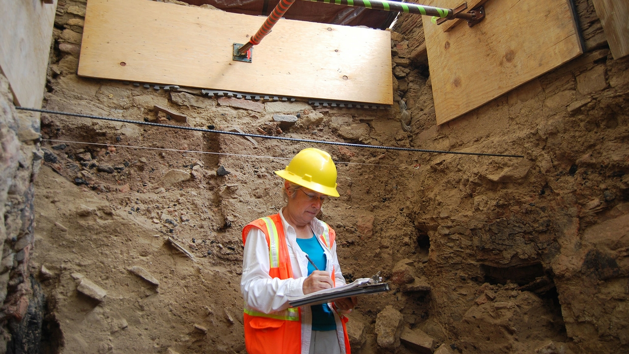 Department highlights women in Anthropology: UNM UCAM Newsroom