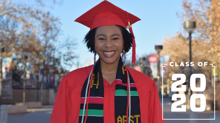 UNM gave grad a degree and a new family - Vimarsana News