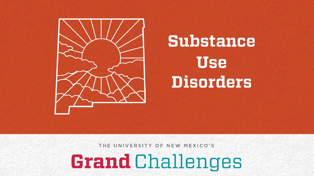 GC Substance Use