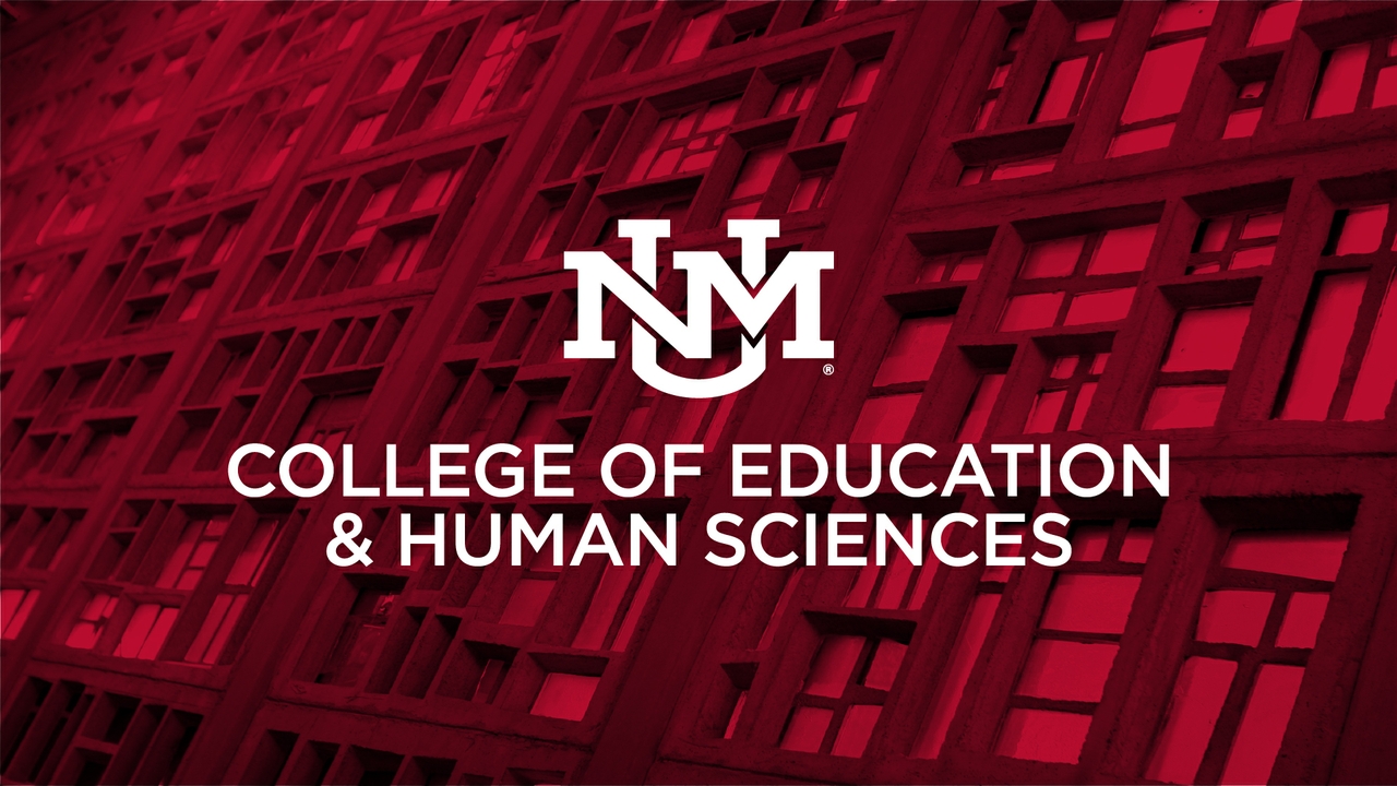 UNM's College of Education & Human Sciences