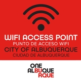 UNM joins CABQ initiative to offer free outdoor Wi-Fi access