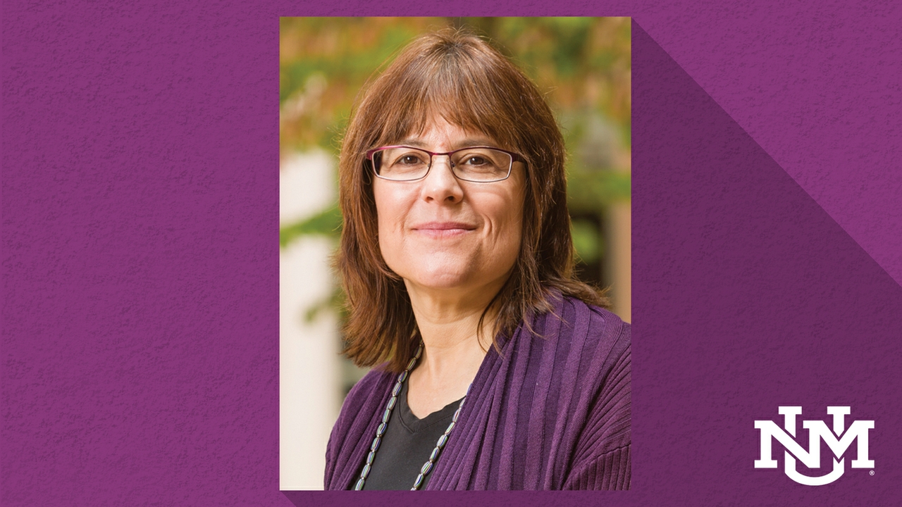 Engineering Staff Member Recipient Of Excellence In Stem Award Unm Newsroom