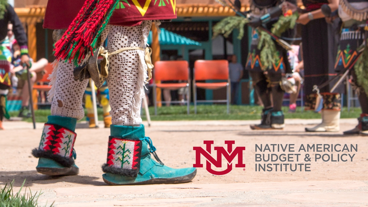 Addressing COVID-19 challenges in Tribal communities