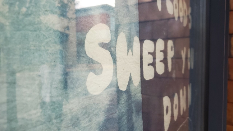 Cyanotype