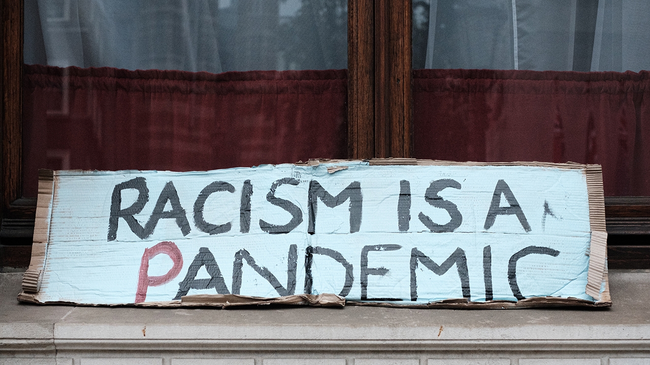 Racism In Healthcare UNM Newsroom