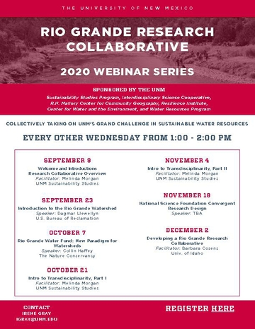 RGRC Webinar Series Flier_Final