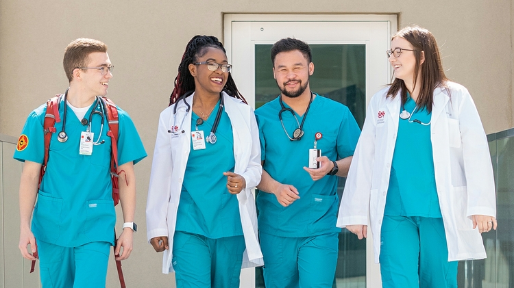 A new facility for the UNM