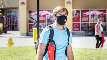 New Geography class will examine COVID pandemic