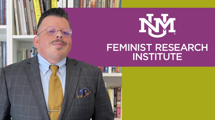 Francisco Galarte selected as director of Feminist Research Institute - Vimarsana News