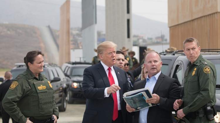 UNM professor contributes to assessment of Trump presidency - Vimarsana News