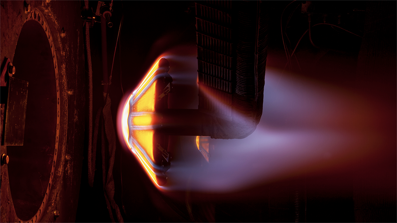 UNM to play key role in NASA's Advanced Computational Center for Entry ...