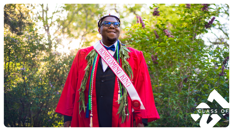 Class of 2021 | Inspirational Stories - Vimarsana News