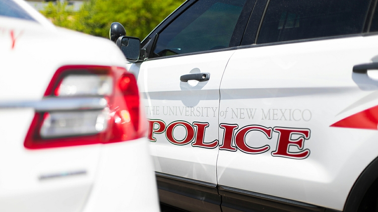 UNM launches national search for Chief of Police - Vimarsana News