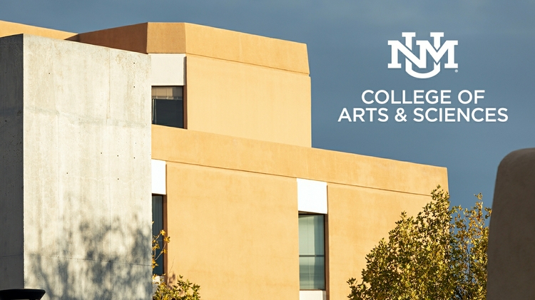 UNM's College of Arts and Sciences announces Regents' Professors - UNM Newsroom