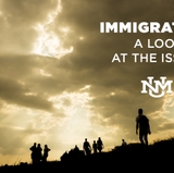 U.S. immigration legislation since 1776