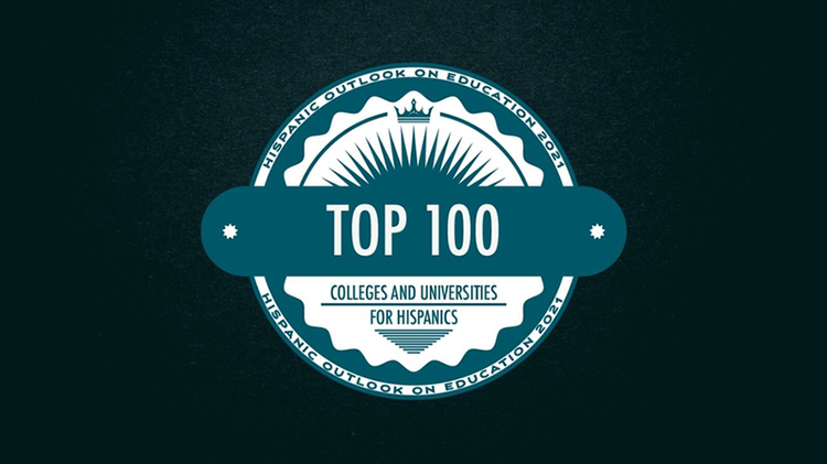 HO Top 100 UNM Newsroom