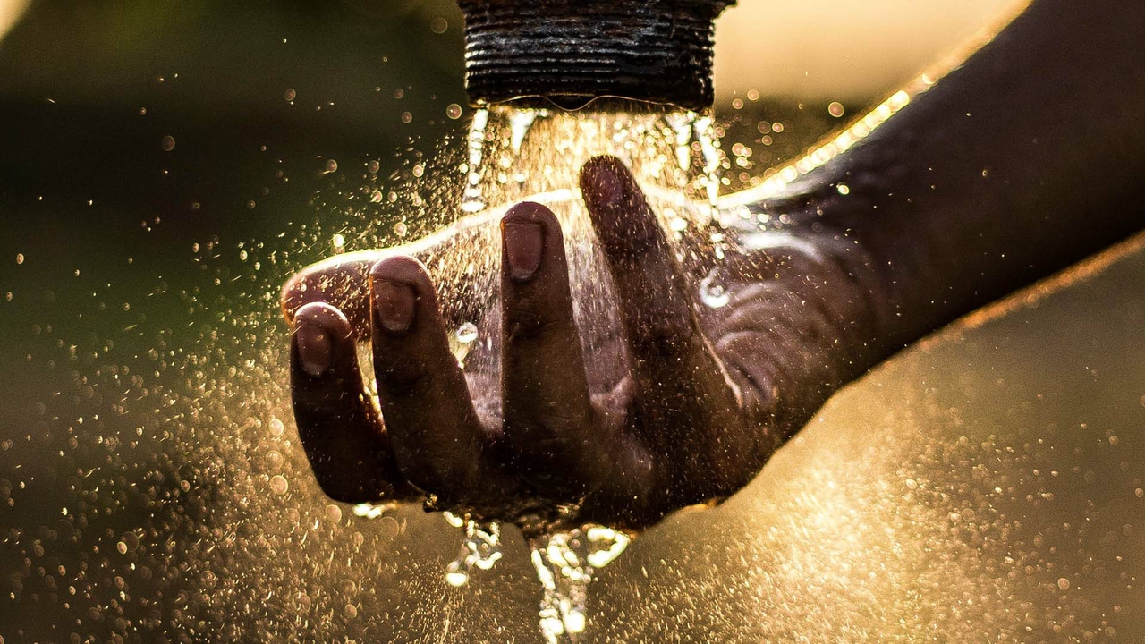 UNM research team details deteriorating New Mexico water systems UNM