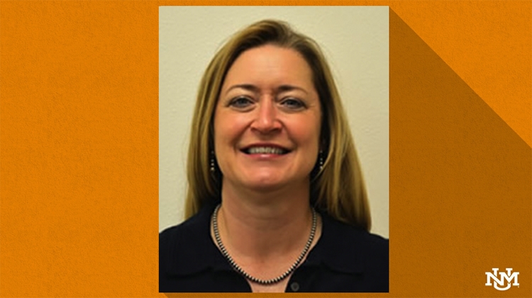 UNM names Dr. Sabrina Ezzell as UNM-Gallup chancellor - Vimarsana News