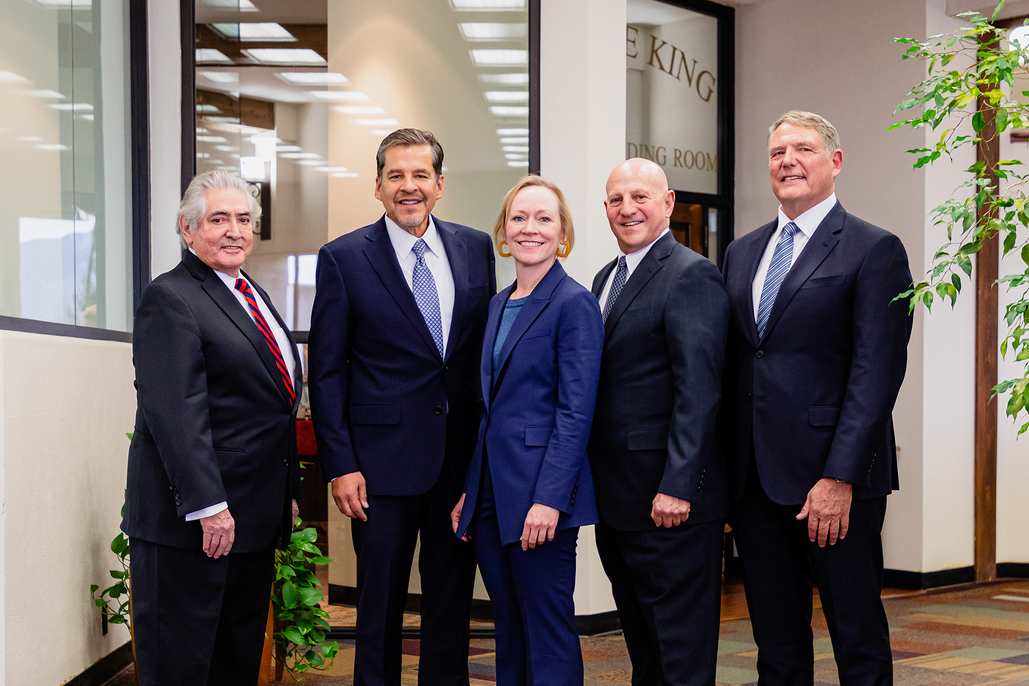 New Mexico's Flagship University The University of New Mexico