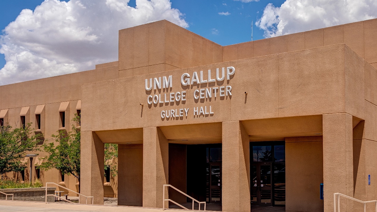 UNM seeks to fund projects with passage of GO Bond 3 | UNM UCAM Newsroom