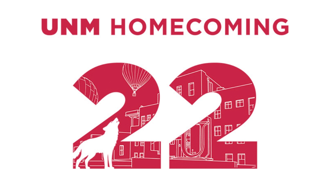 UNM Newsroom UNM Newsroom