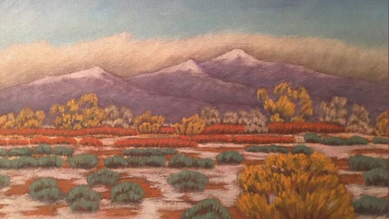 Robb Trust to present Baroque, New Mexico fandangos: UNM UCAM Newsroom