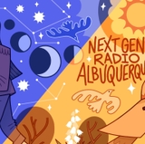 UNM hosts NPR Next Gen Radio program