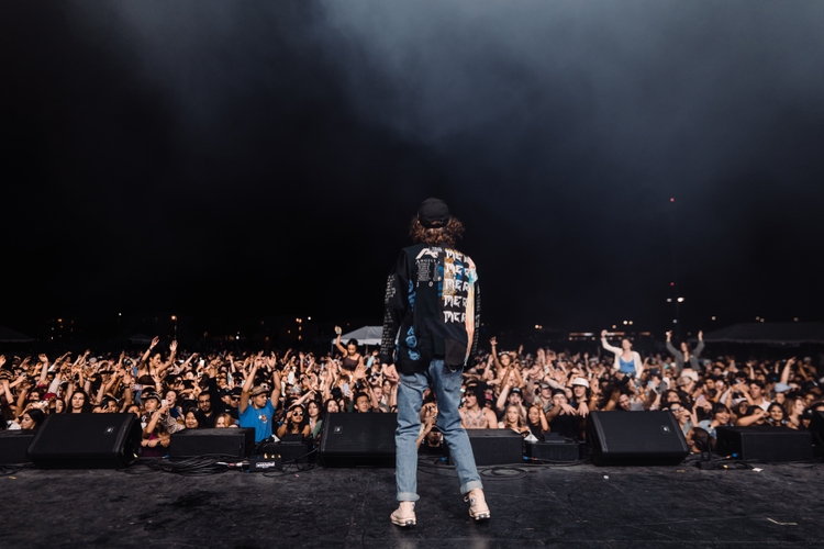 Relive UNM Fiestas 2023 Photo Gallery UNM Newsroom