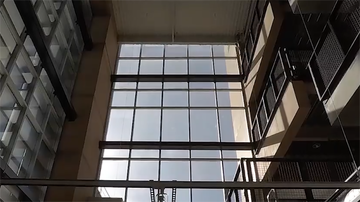 2023 SA+P Lecture Series features Walter Hood April 24