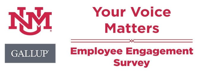 Photo | Survey Banner | UNM UCAM Newsroom