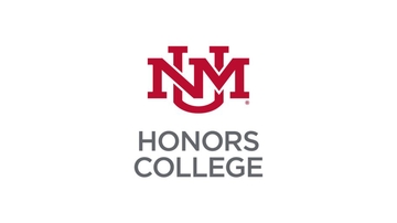 Honors College shapes UNM student's future in creative nonfiction