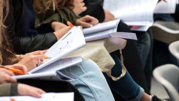 CTL's Course Design Institute re-emerges with keynote speaker