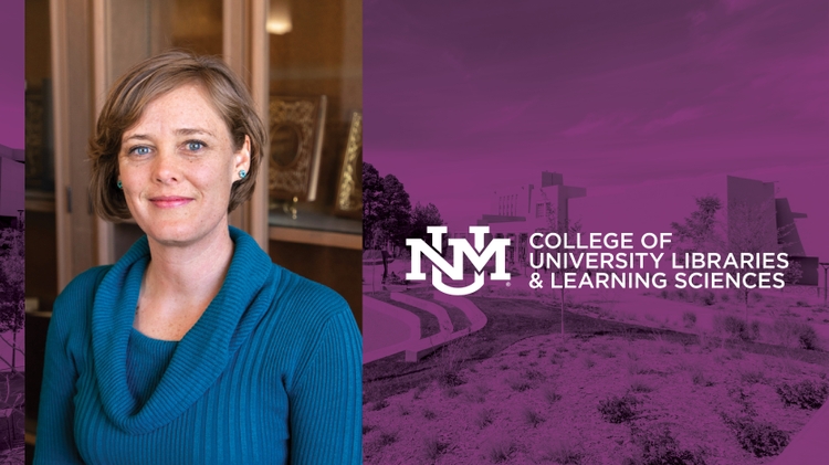University Libraries announces inaugural recipient of the Hulsman Librarianship for Student Success - Vimarsana News