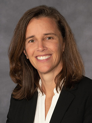 詹妮弗Malat命名新墨西哥大学艺术与科学学院的院长