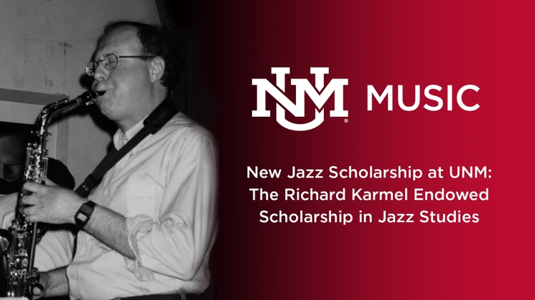 New scholarship for jazz students - Vimarsana News