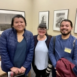 Communication & Journalism powerhouse named Statehouse Faculty Champion