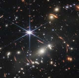 Nobel Prize Winner John Mather to speak at UNM on James Webb Space Telescope's early results 