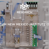 The University of New Mexico launches The Quantum New Mexico Institute