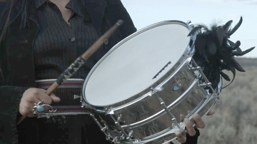 Pulitzer Prize winner Chacon's project pays tribute to Indigenous women