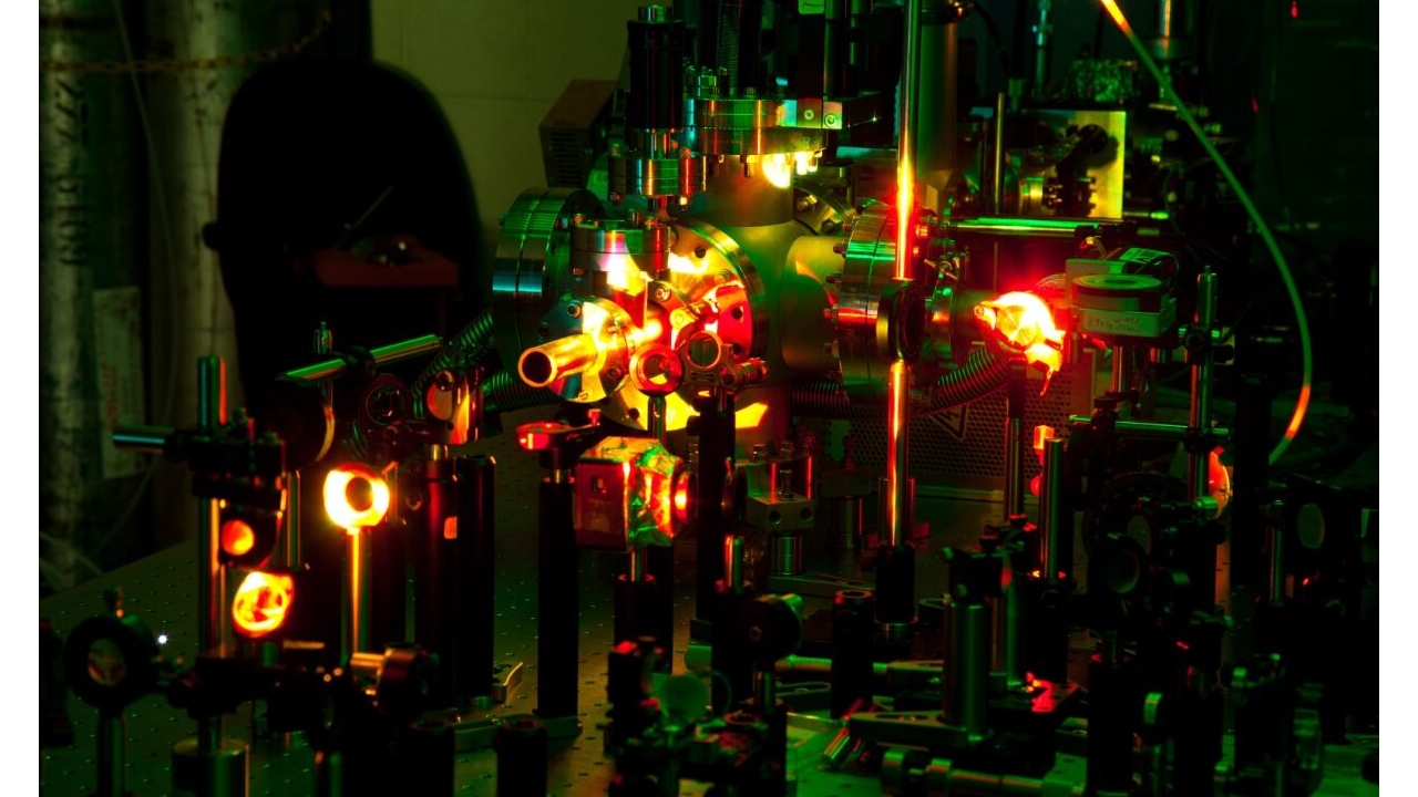 Optical Science and Engineering Program to celebrate 40th anniversary