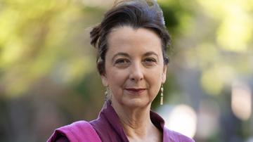 IFAIR announces keynote speaker for the 3rd annual Luci Tapahonso Distinguished Indigenous Speakers Series 