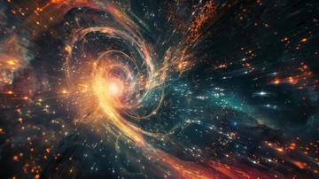 UNM, LANL cohosting muography workshop in Santa Fe